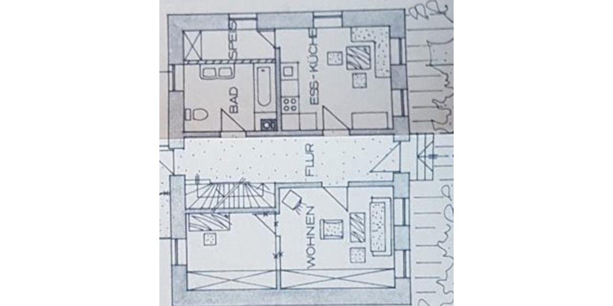 Einfamilienhaus Attenkirchen - 5 Zimmer, 118 m&sup2;, 323.000&euro; | Angebot:25208247
