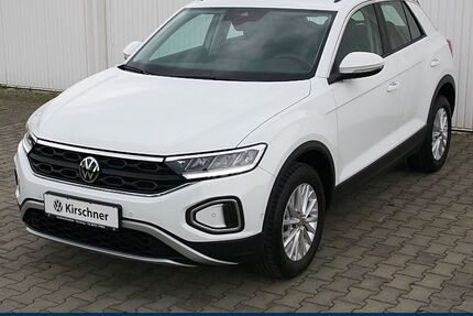 VW T-Roc 19.800 km 26.900 &euro; Moosburg 85368