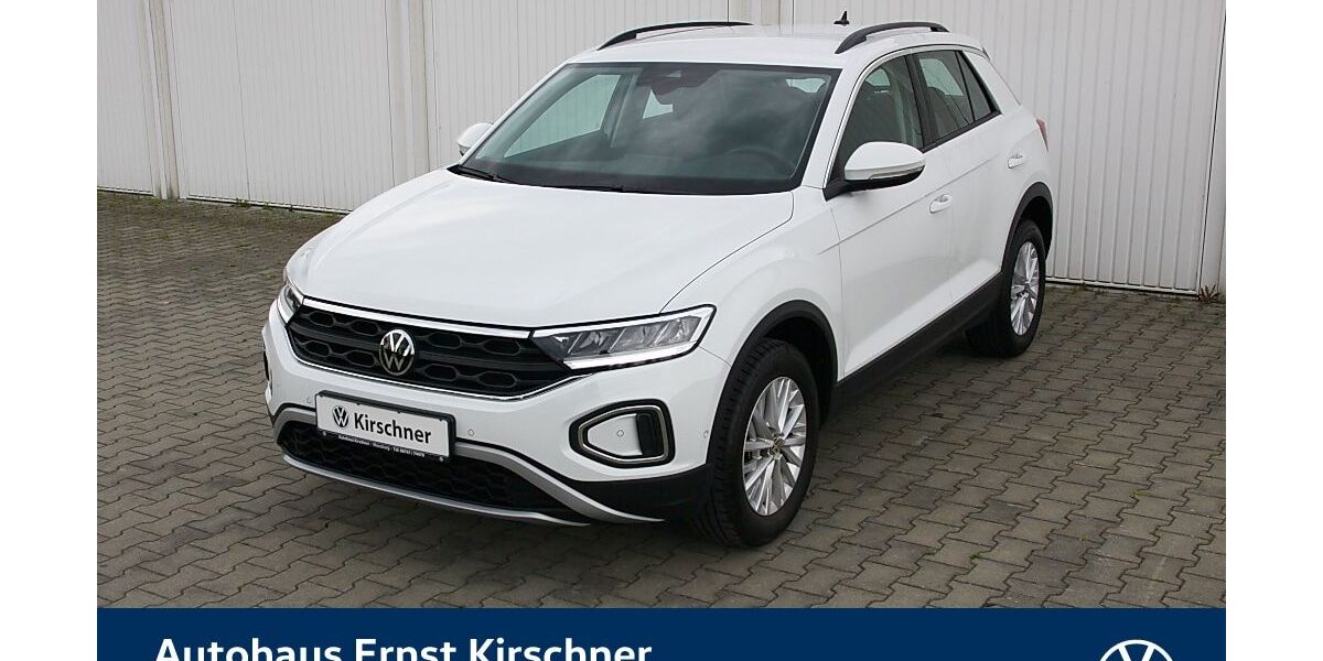 VW T-Roc 19.800 km 26.900 &euro; Moosburg 85368