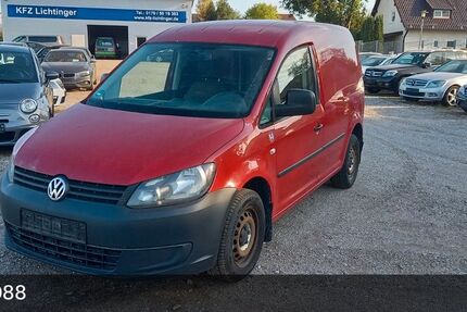 VW Caddy 304.000 km 3.450 &euro; Neufahrn in Niederbayern 84088