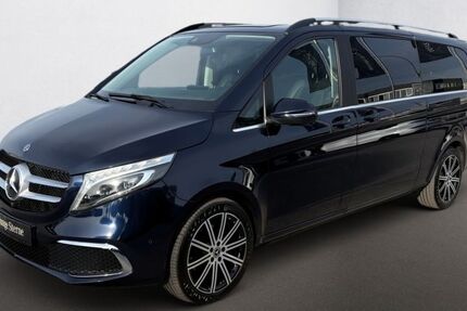 Mercedes-Benz V 300 119.850 km 51.990 &euro; Ergolding 84030