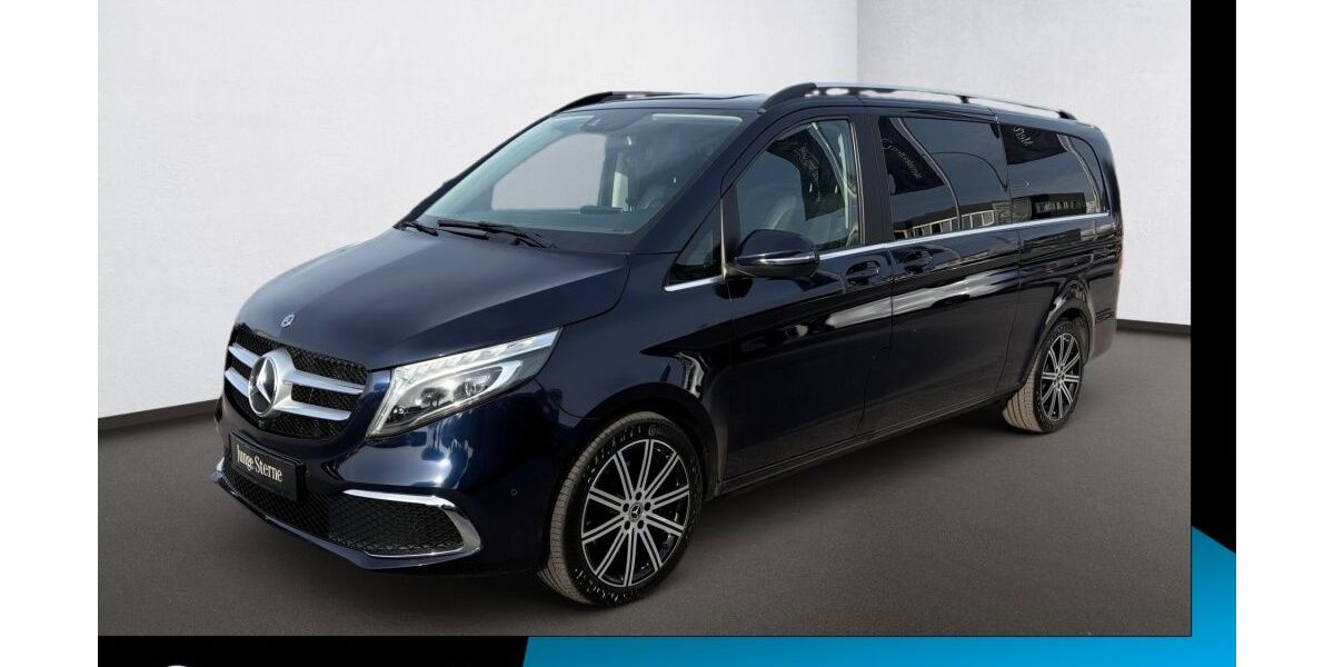 Mercedes-Benz V 300 119.850 km 51.990 &euro; Ergolding 84030