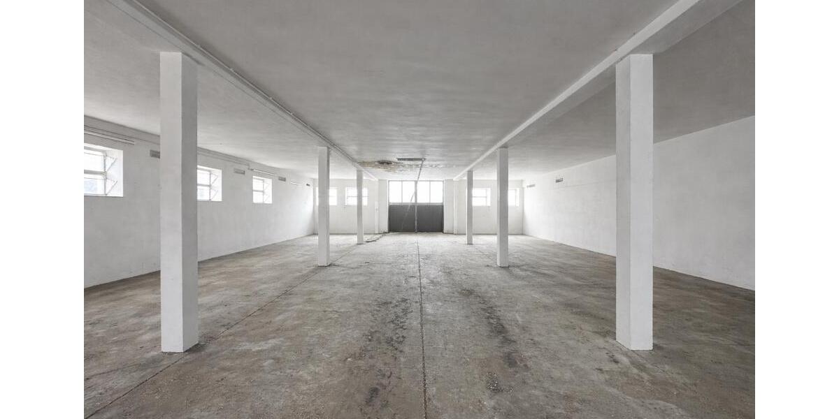 Gewerbeobjekt Moosthenning - 6&euro; | Angebot:22947788