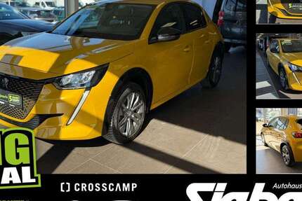 Peugeot 208 33.050 km 17.990 &euro; Landshut 84034
