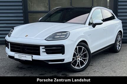 Porsche Cayenne 9.300 km 109.990 &euro; Ergolding 84030
