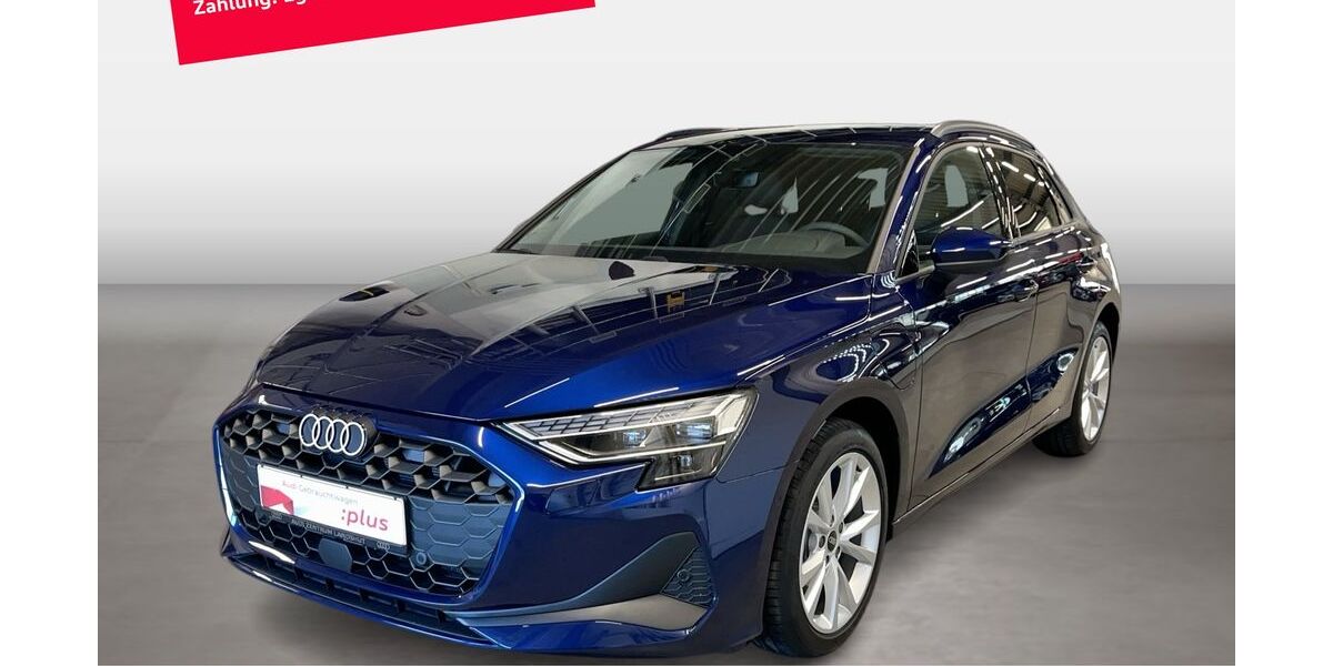 Audi A3 4.990 km 37.894 &euro; Landshut 84030