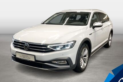 VW Passat Alltrack 141.700 km 24.820 &euro; Landshut 84030