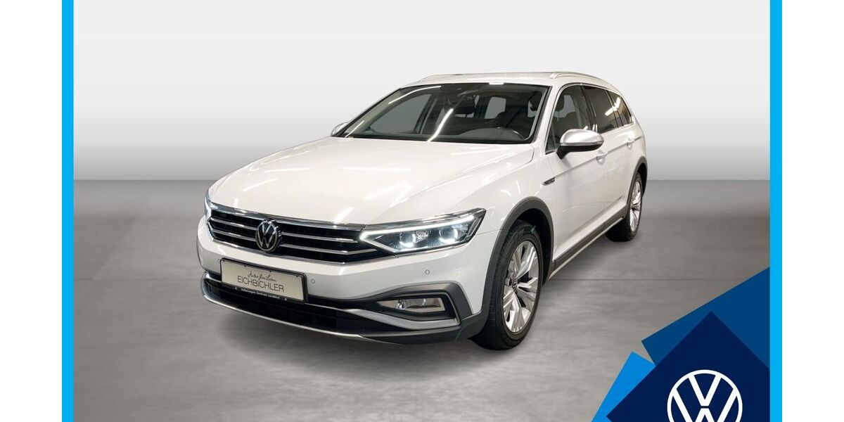 VW Passat Alltrack 141.700 km 24.820 &euro; Landshut 84030