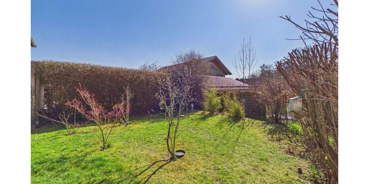 Doppelhaushälfte Altdorf - 4 Zimmer, 124 m&sup2;, 595.000&euro; | Angebot:25821430