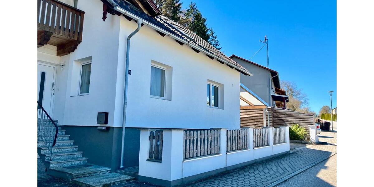Doppelhaushälfte Kröning - 3.5 Zimmer, 105 m&sup2;, 980&euro; | Angebot:26066119