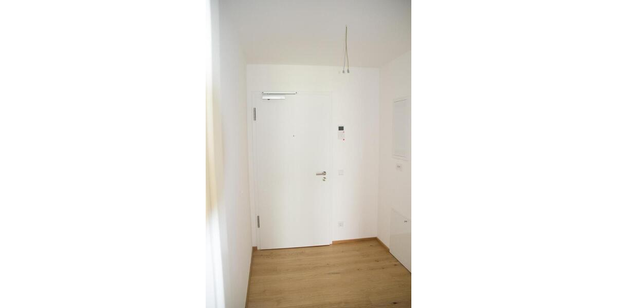 Erdgeschoßwohnung Landshut Landshut-West - 2 Zimmer, 60 m&sup2;, 398.000&euro; | Angebot:26552017