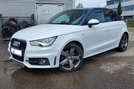 Audi A1 203.000 km 7.950 &euro; Berglern 85459