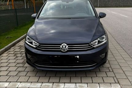 VW Golf Sportsvan 80.654 km 15.300 &euro; Velden 84149