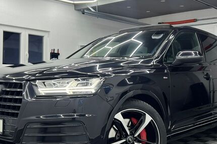 Audi Q7 139.800 km 41.450 &euro; Altdorf 84032