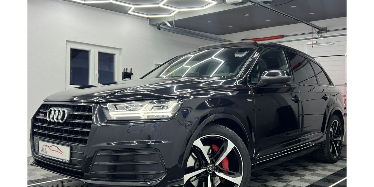 Audi Q7 139.800 km 41.450 &euro; Altdorf 84032