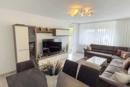 Wohnung Landshut Landshut-West - 4 Zimmer, 81 m&sup2;, 335.000&euro; | Angebot:27553408