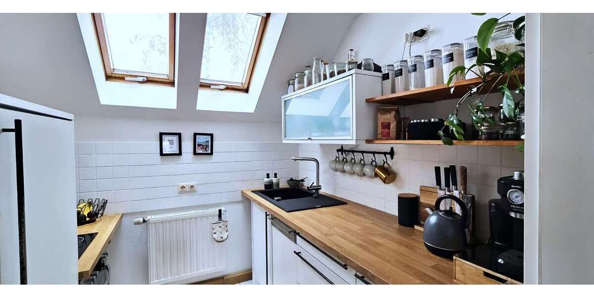 Etagenwohnung Altfraunhofen - 2 Zimmer, 65 m&sup2;, 245.000&euro; | Angebot:26501494