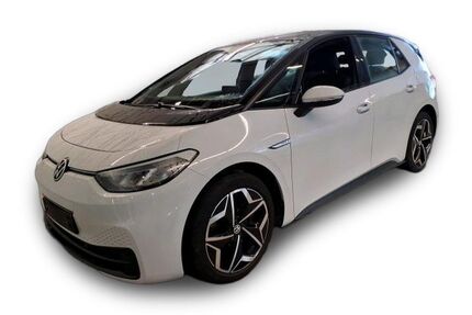 VW ID.3 48.735 km 24.149 &euro; Ergolding 84030