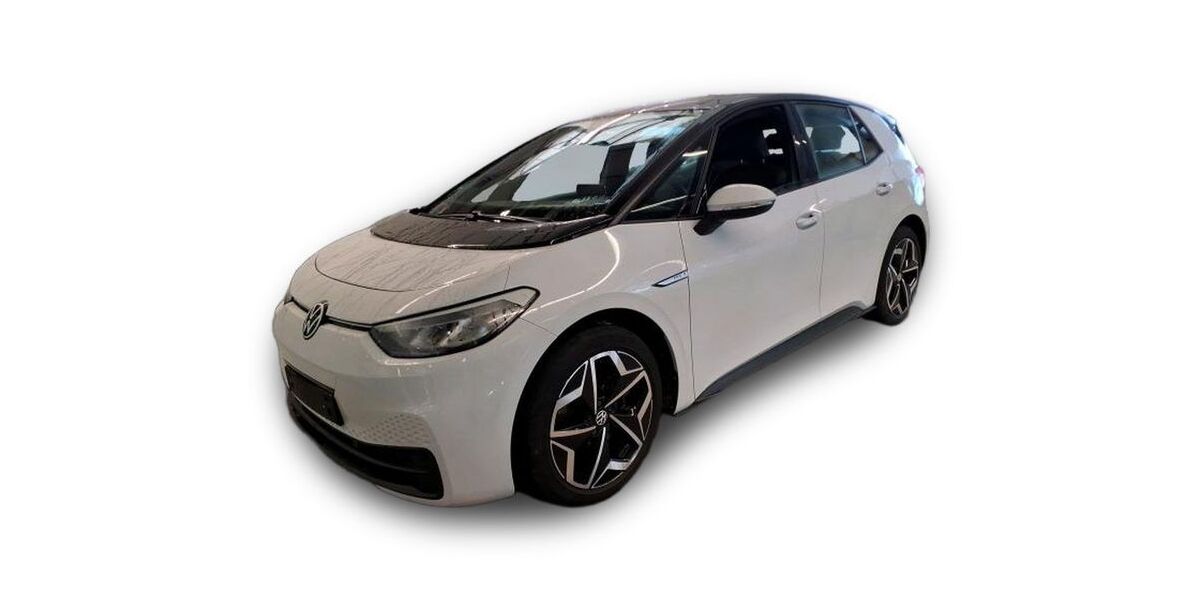 VW ID.3 48.735 km 24.149 &euro; Ergolding 84030