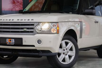 Land Rover Range Rover 285.000 km 9.890 &euro; Ergolding 84030