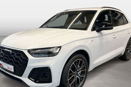 Audi Q5 12.400 km 52.995 &euro; Landshut 84030