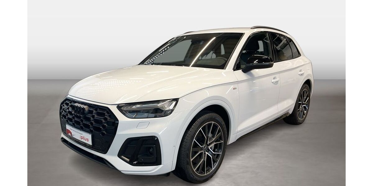 Audi Q5 12.400 km 52.995 &euro; Landshut 84030