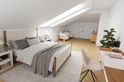Haus Dingolfing - 3.5 Zimmer, 118 m&sup2;, 1.450&euro; | Angebot:26565461