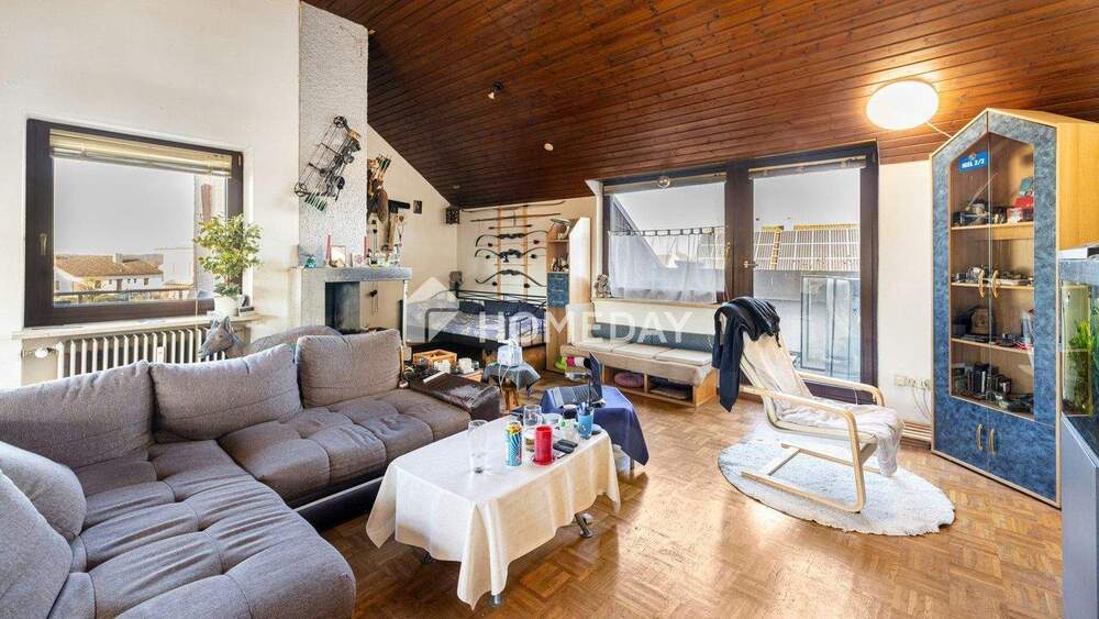 Mehrfamilienhaus, Wohnhaus Rottenburg a. d. Laaber Rottenburg - 9 Zimmer, 280 m&sup2;, 500.000&euro; | Angebot:25684234