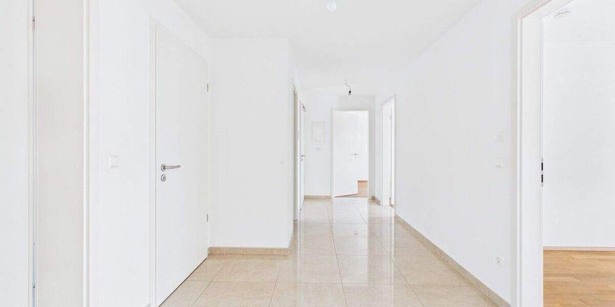 Etagenwohnung Landshut Nikola - 5 Zimmer, 124 m&sup2;, 655.000&euro; | Angebot:25740529