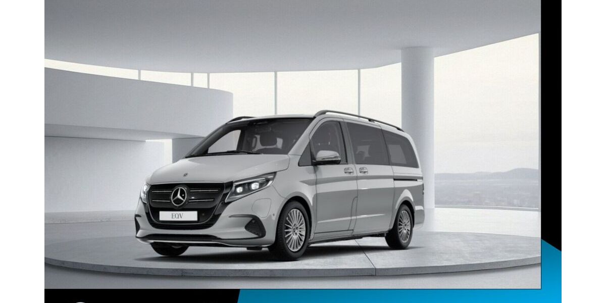 Mercedes-Benz EQV 14.590 km 51.170 &euro; Ergolding 84030