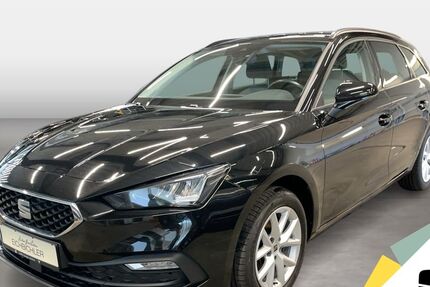 Seat Leon 103.063 km 14.979 &euro; Landshut 84030