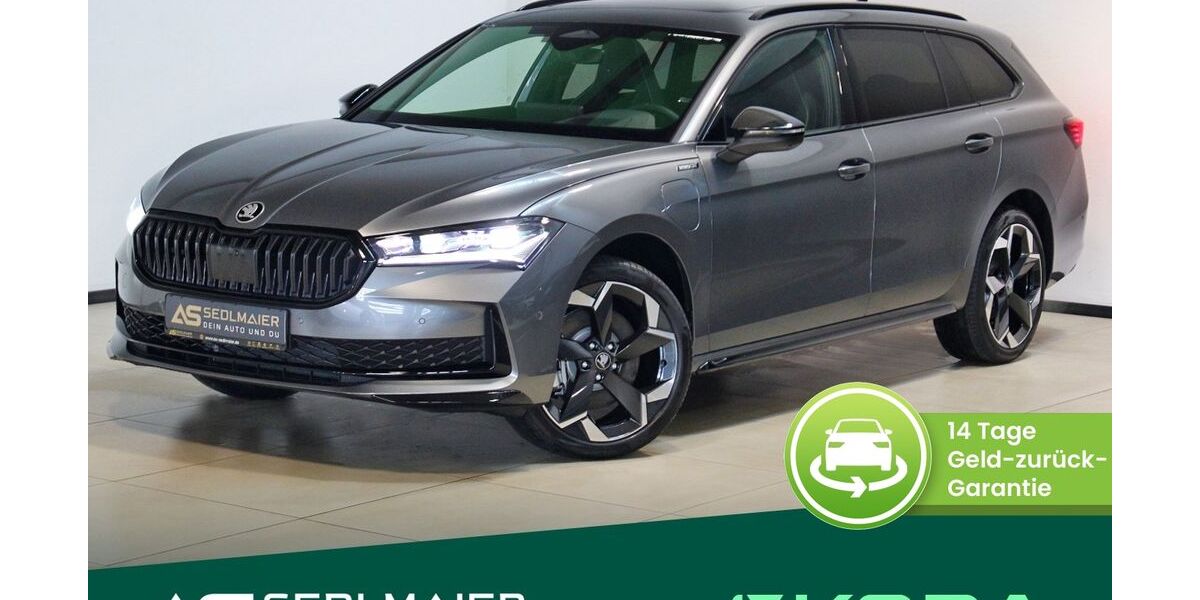Skoda Superb 23.883 km 44.990 &euro; Eching i. Ndb. 84174