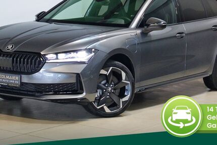 Skoda Superb 23.883 km 45.290 &euro; Eching i. Ndb. 84174