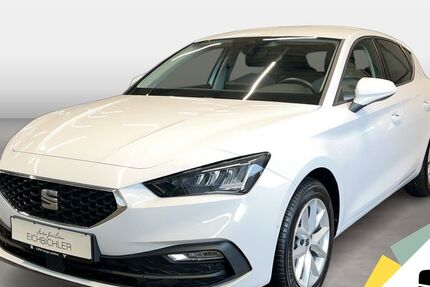 Seat Leon 7.018 km 23.582 &euro; Landshut 84030