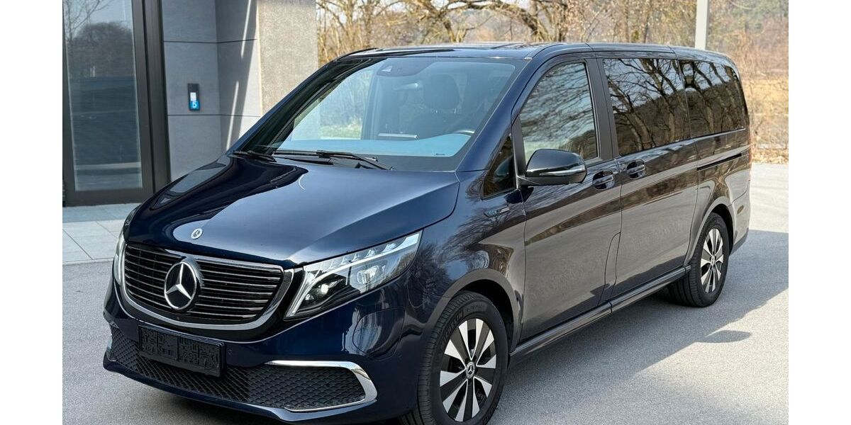 Mercedes-Benz EQV 92.348 km 37.990 &euro; Essenbach bei Landshut 84051