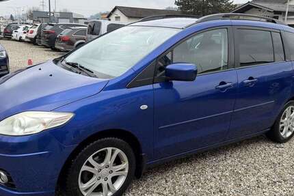 Mazda 5 166.000 km 2.990 &euro; Altdorf/Landshut 84032