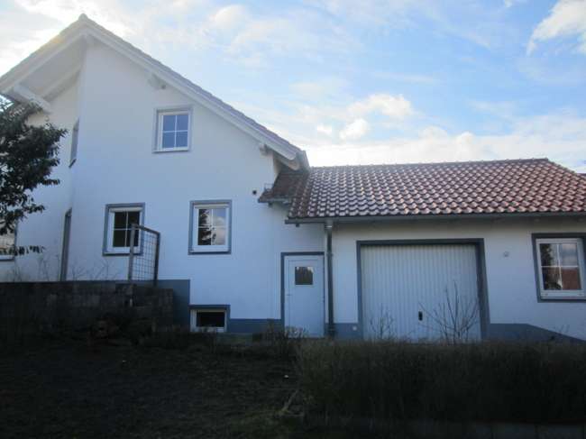 Einfamilienhaus Frontenhausen - 8 Zimmer, 190 m&sup2;, 629.000&euro; | Angebot:25877032