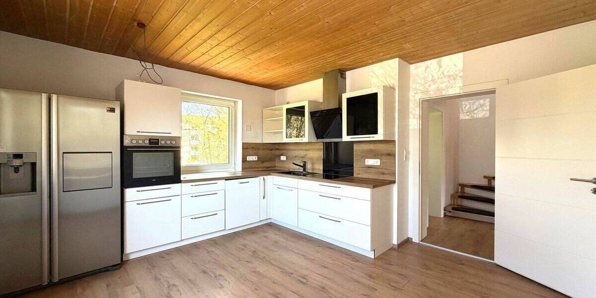 Reihenendhaus Moosburg - 6 Zimmer, 150 m&sup2;, 599.000&euro; | Angebot:26362980