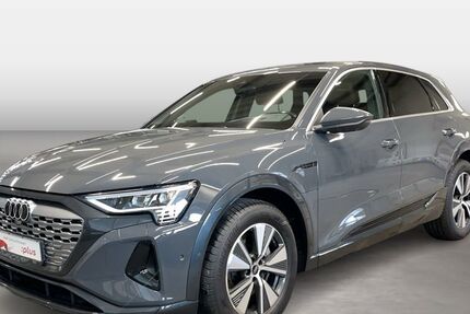Audi Q8 e-tron 98.550 km 37.990 &euro; Landshut 84030