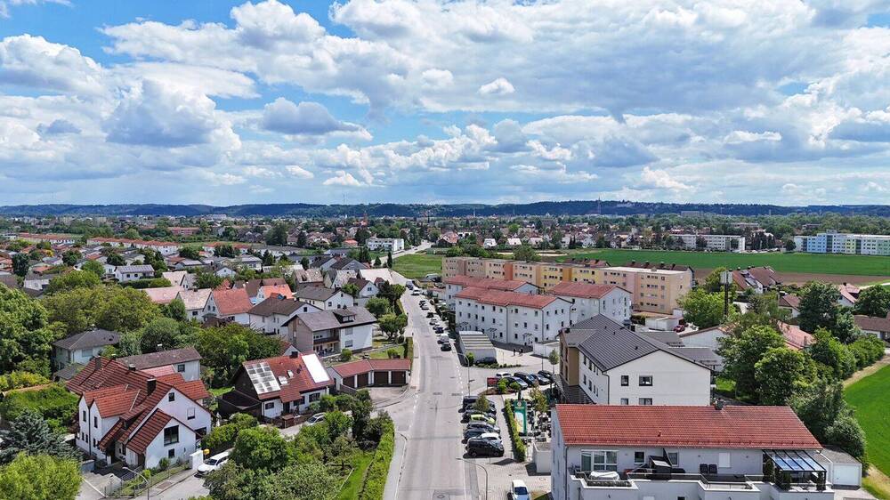 Grundstück Altdorf - 595.000&euro; | Angebot:26643605