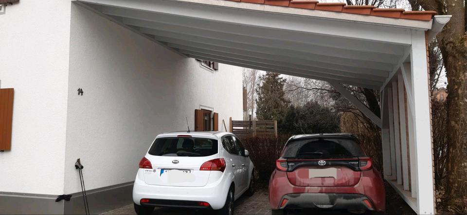 Etagenwohnung Bockhorn - 2 Zimmer, 64 m&sup2;, 290.000&euro; | Angebot:24562428