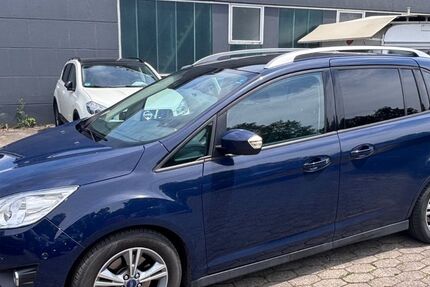 Ford Grand C-Max 150.000 km 4.700 &euro; Landshut 84036