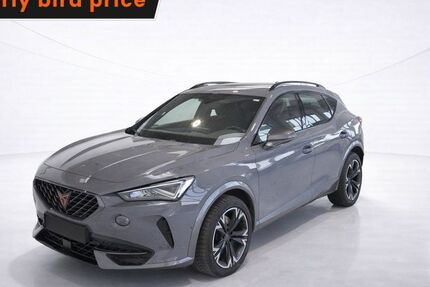 Cupra Formentor 67.463 km 23.999 &euro; Ergolding 84030