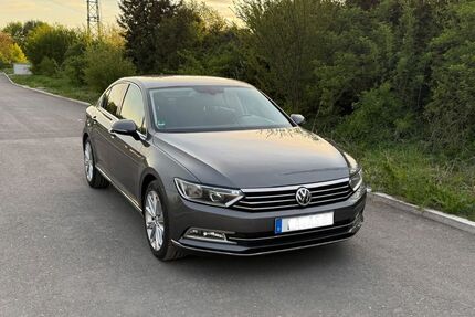 VW Passat 158.500 km 13.200 &euro; Landshut 84034