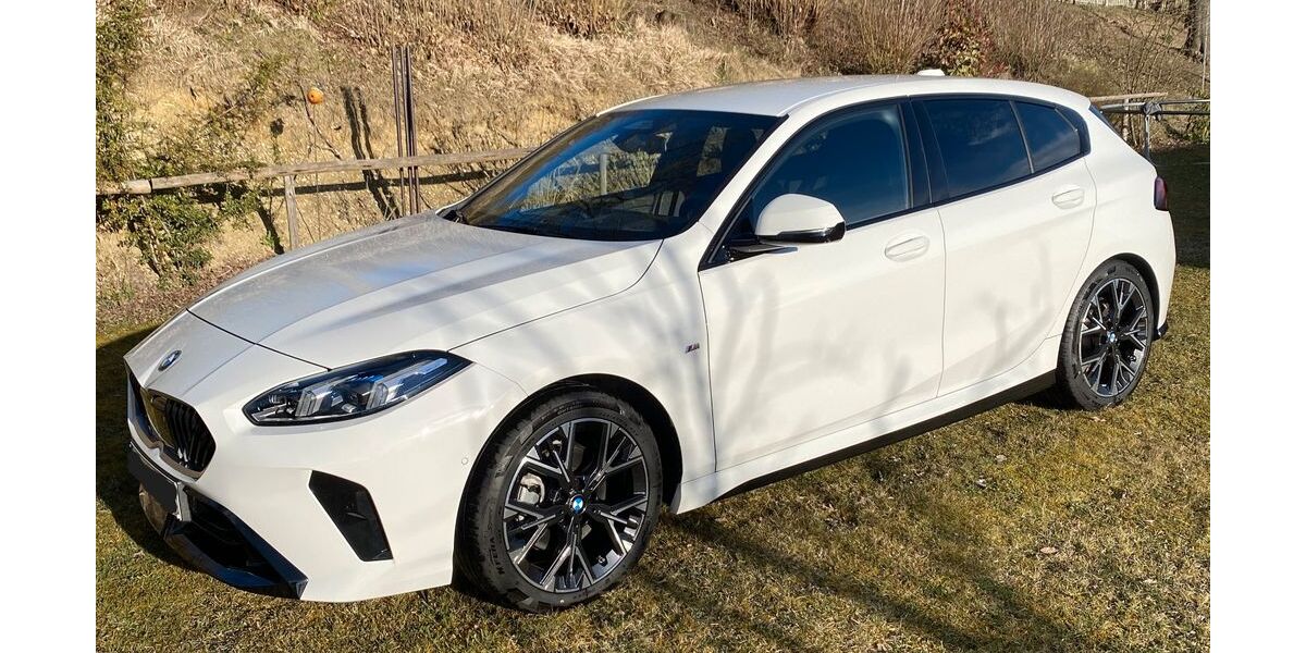 BMW 120 19.500 km 31.900 &euro; Marklkofen 84163