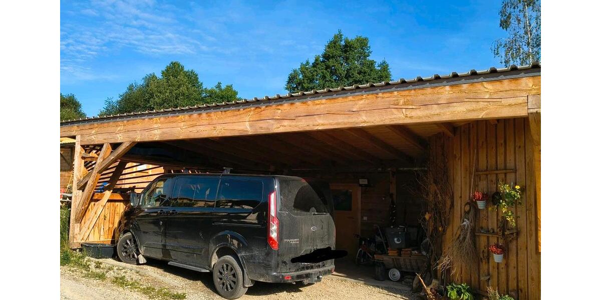 Bungalow Taufkirchen (Vils) - 4 Zimmer, 98 m&sup2;, 295.000&euro; | Angebot:26967442