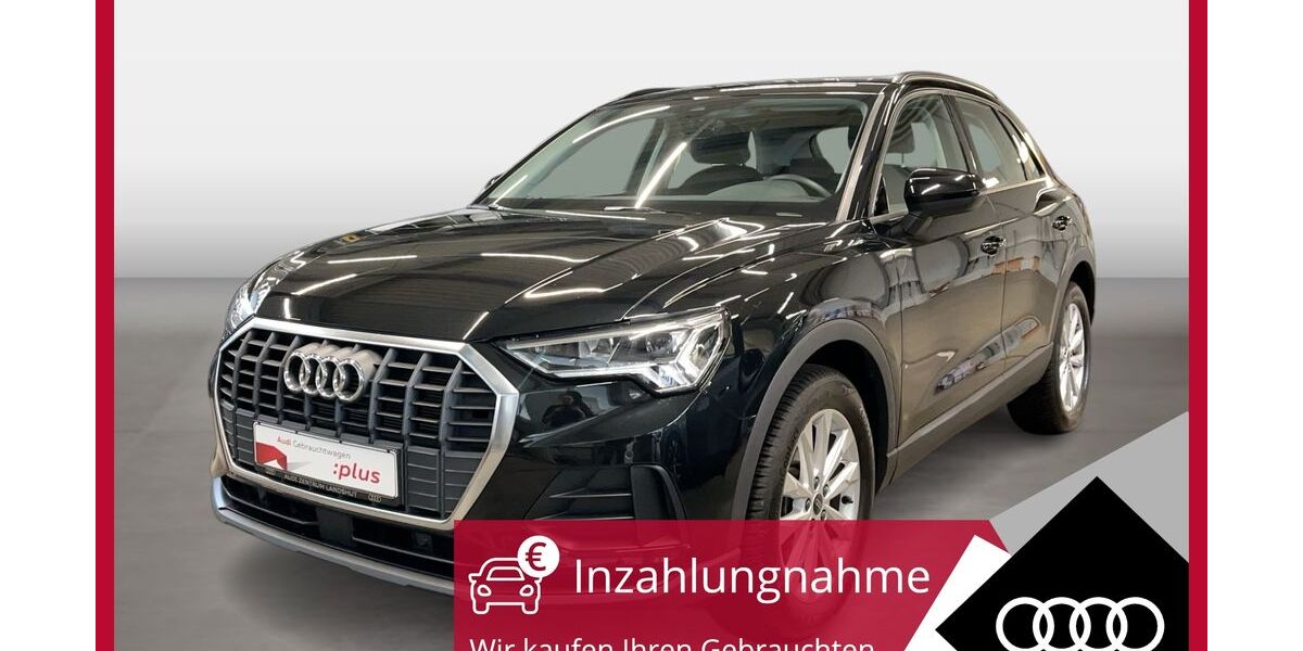 Audi Q3 22.750 km 35.970 &euro; Landshut 84030