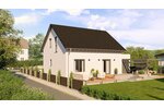 Individuell geplantes Einfamilienhaus mit 4 Zimmern und ausgebautem Dachboden - 4- Altdorf | Angebot:27329837