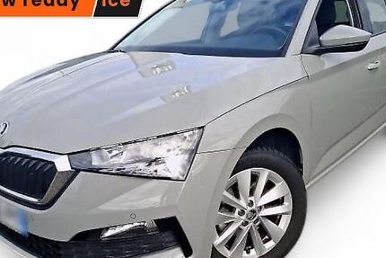 Skoda Scala 30.745 km 18.699 &euro; Ergolding 84030