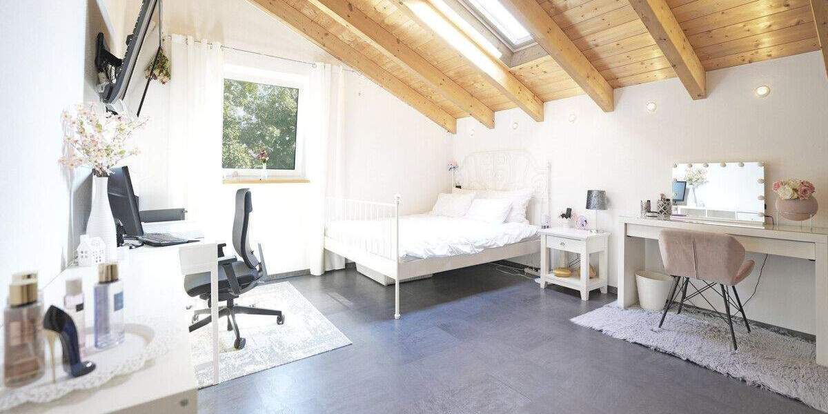 Einfamilienhaus Weihmichl Unterneuhausen - 7 Zimmer, 234 m&sup2;, 890.000&euro; | Angebot:25728111